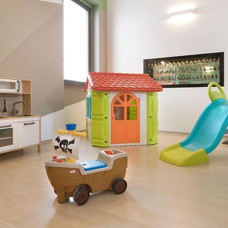 Hotel Residence Laigueglia Free Parking Ngoại thất bức ảnh
