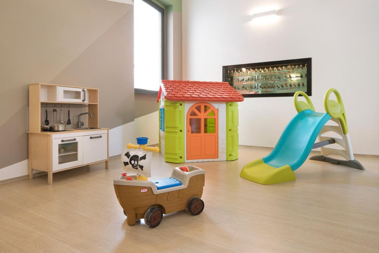 Hotel Residence Laigueglia Free Parking Ngoại thất bức ảnh