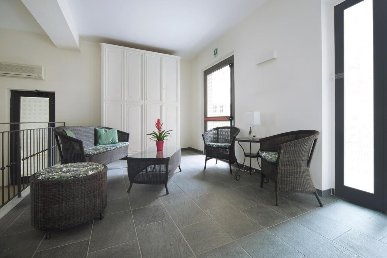 Hotel Residence Laigueglia Free Parking Ngoại thất bức ảnh