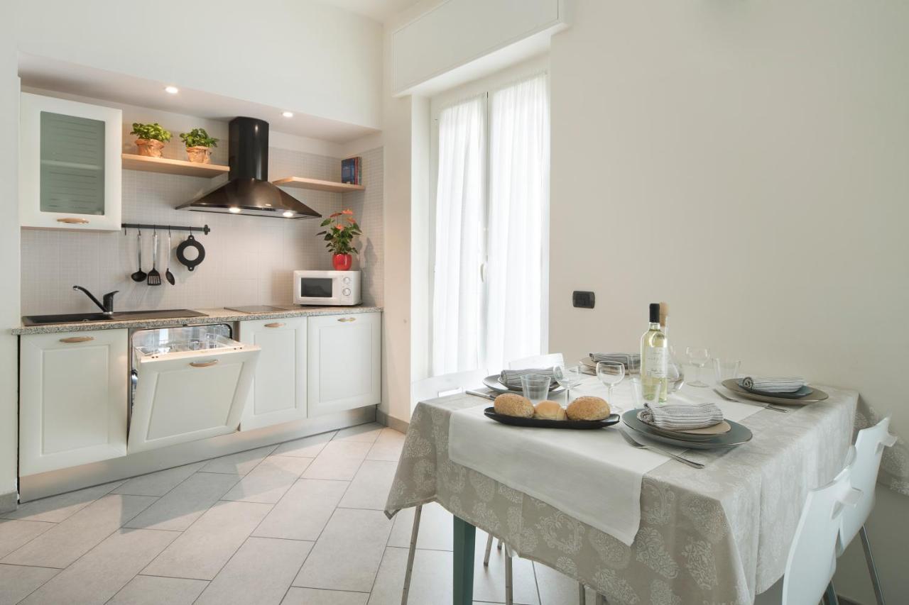 Hotel Residence Laigueglia Free Parking Ngoại thất bức ảnh
