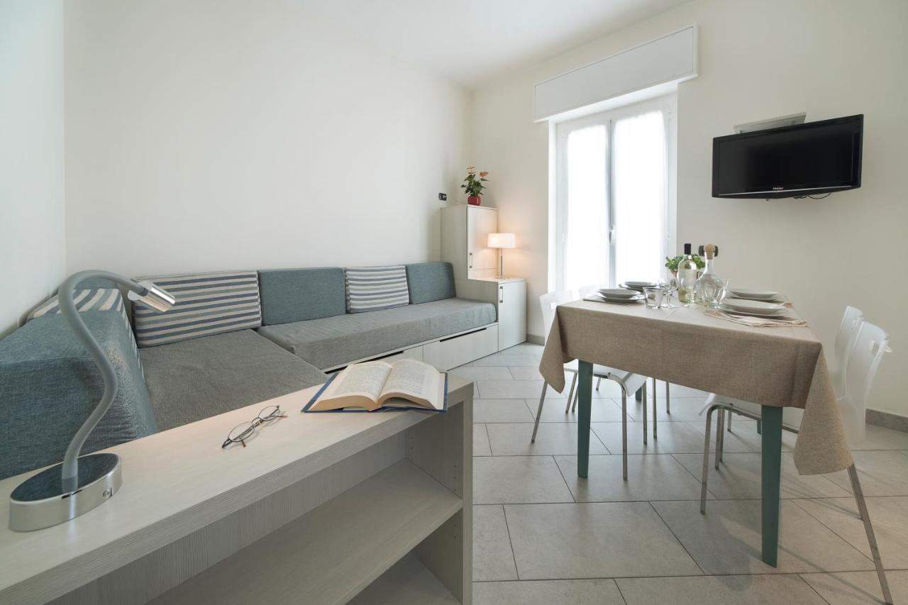 Hotel Residence Laigueglia Free Parking Ngoại thất bức ảnh