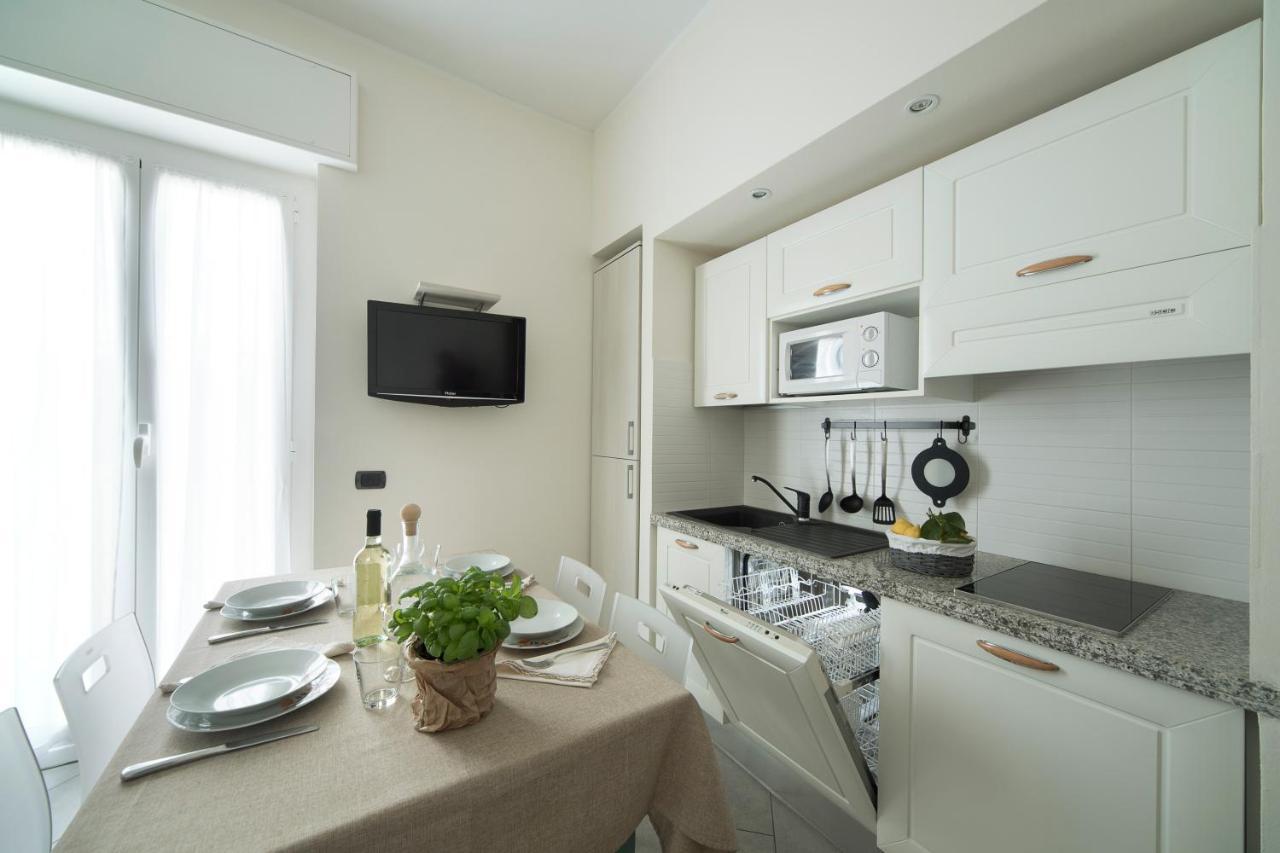 Hotel Residence Laigueglia Free Parking Ngoại thất bức ảnh