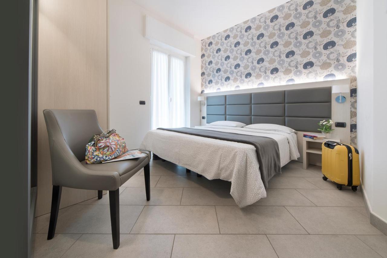 Hotel Residence Laigueglia Free Parking Ngoại thất bức ảnh