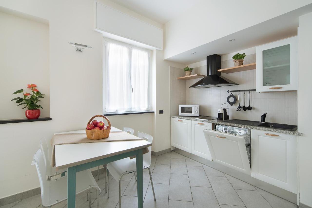 Hotel Residence Laigueglia Free Parking Ngoại thất bức ảnh