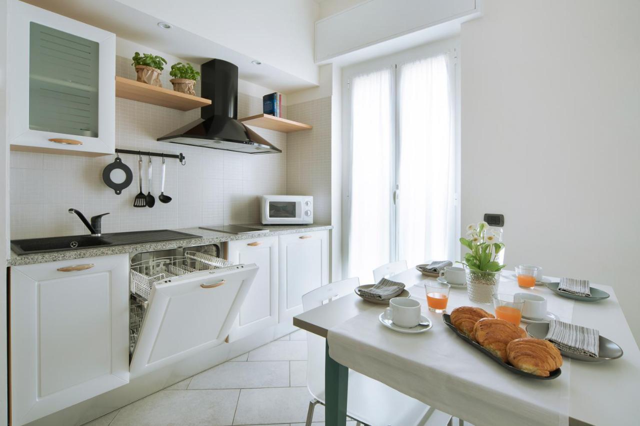 Hotel Residence Laigueglia Free Parking Ngoại thất bức ảnh