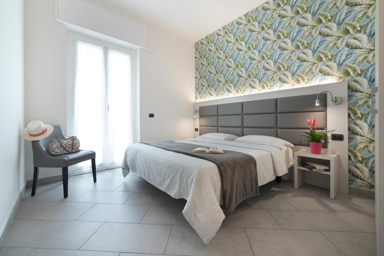 Hotel Residence Laigueglia Free Parking Ngoại thất bức ảnh