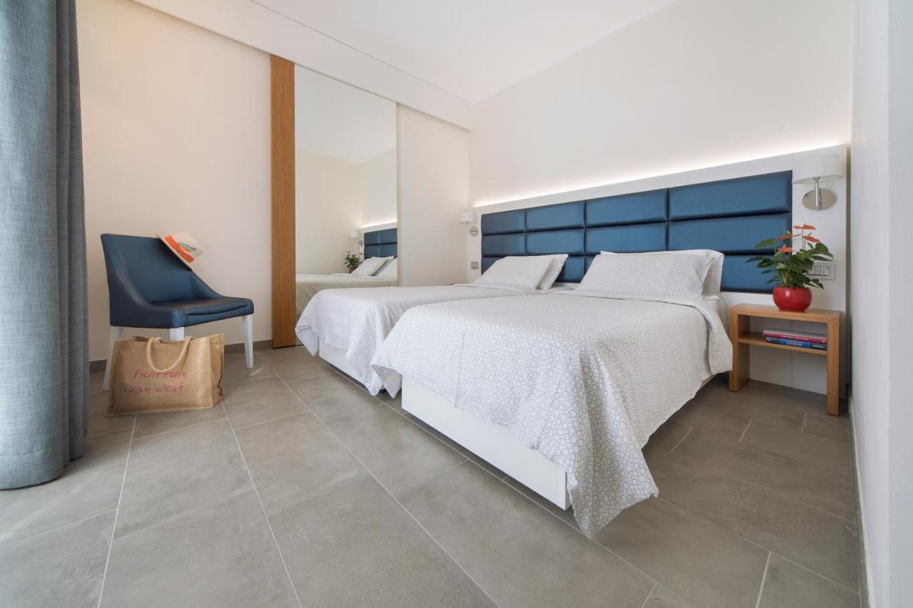 Hotel Residence Laigueglia Free Parking Ngoại thất bức ảnh