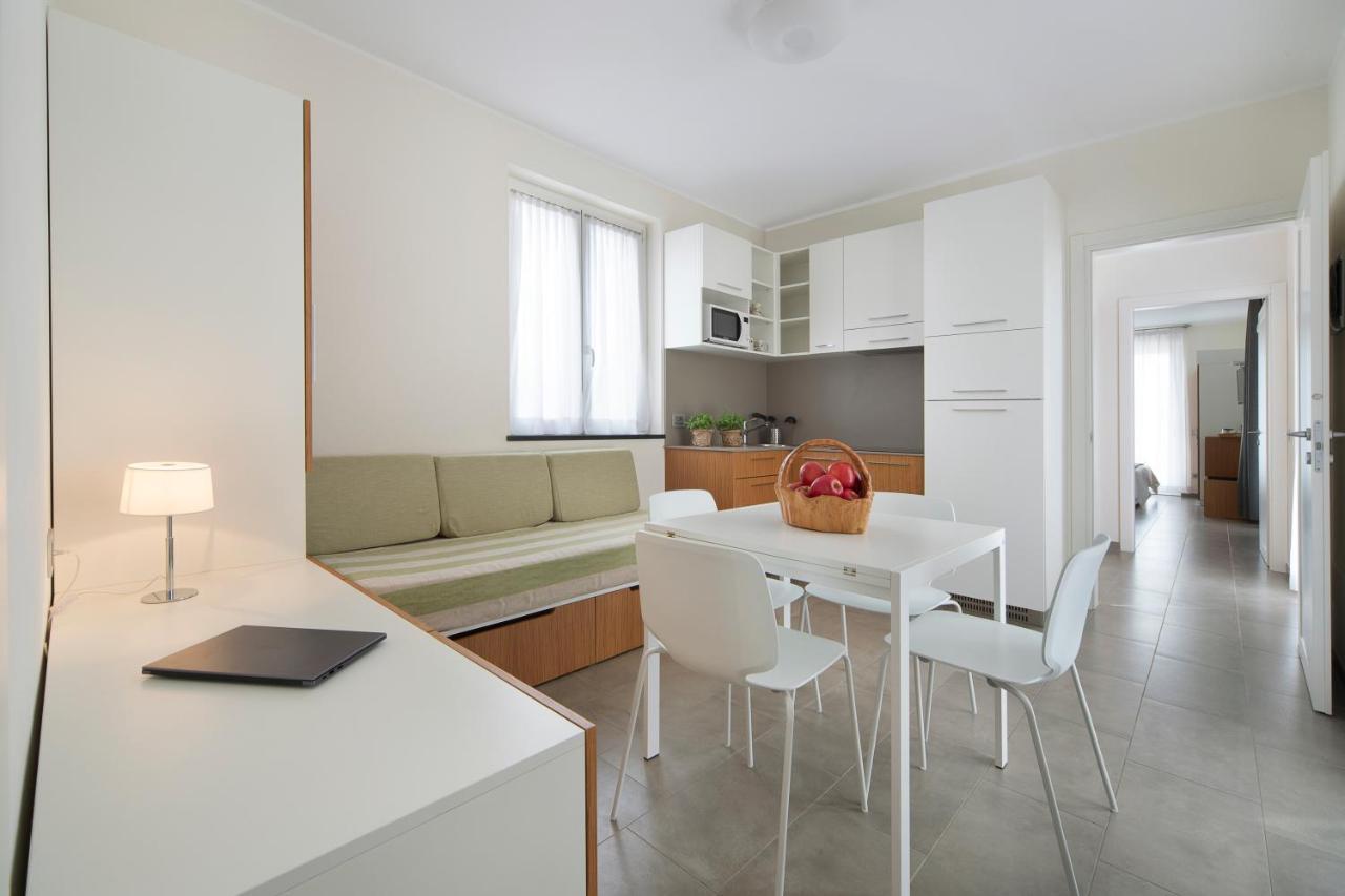 Hotel Residence Laigueglia Free Parking Ngoại thất bức ảnh