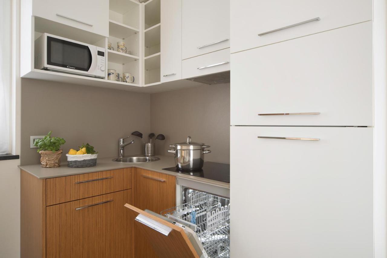 Hotel Residence Laigueglia Free Parking Ngoại thất bức ảnh