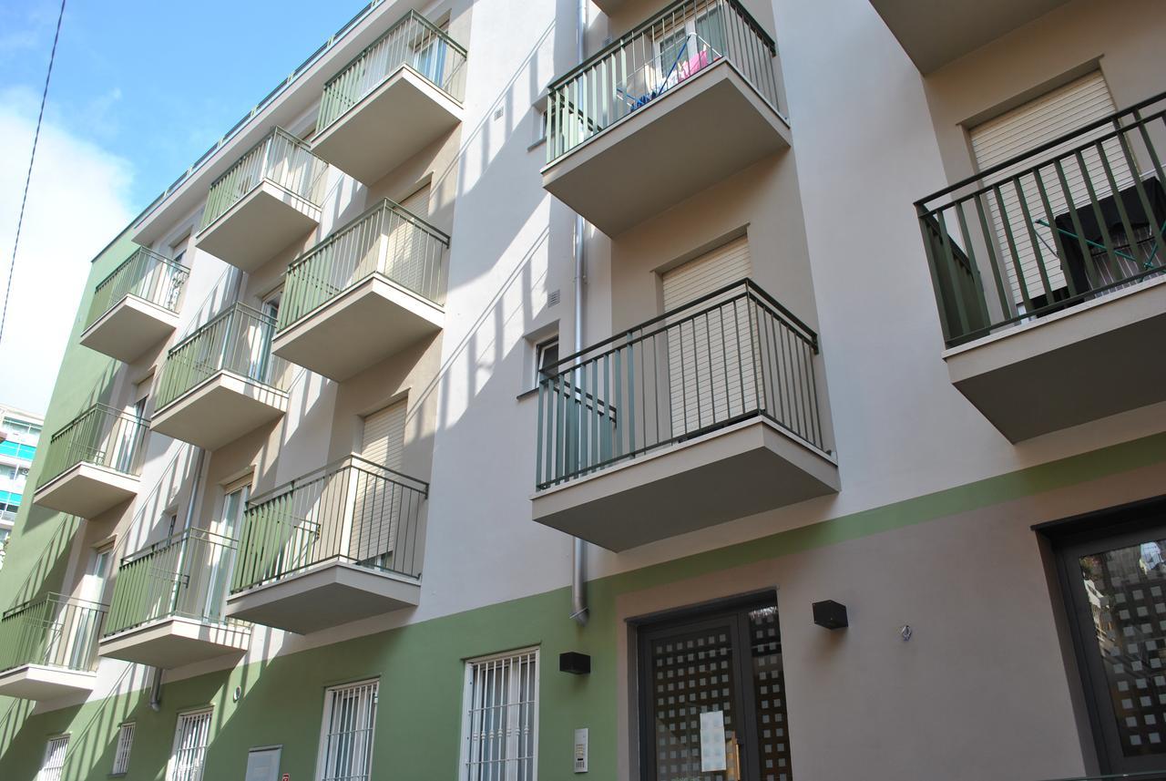 Hotel Residence Laigueglia Free Parking Ngoại thất bức ảnh